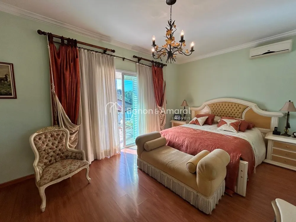 Casa de Condomínio, 7 quartos - Foto 5