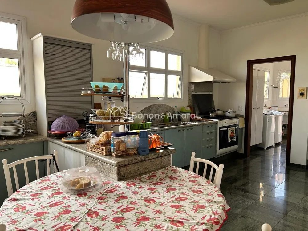 Casa de Condomínio, 7 quartos - Foto 2
