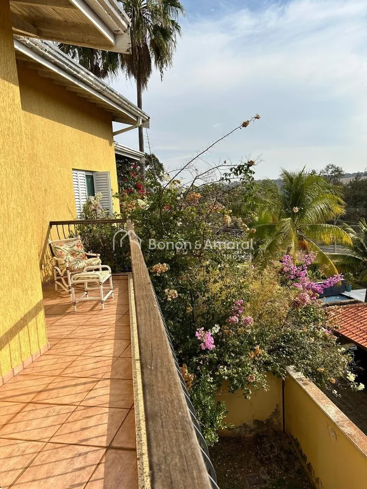 Casa de Condomínio, 7 quartos - Foto 6