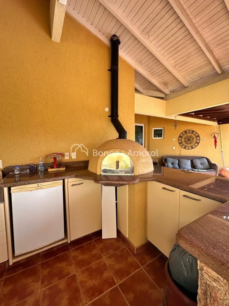 Casa de Condomínio, 7 quartos - Foto 4