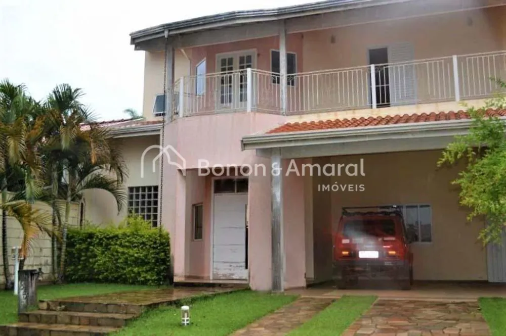 Casa de Condomínio, 4 quartos - Foto 3