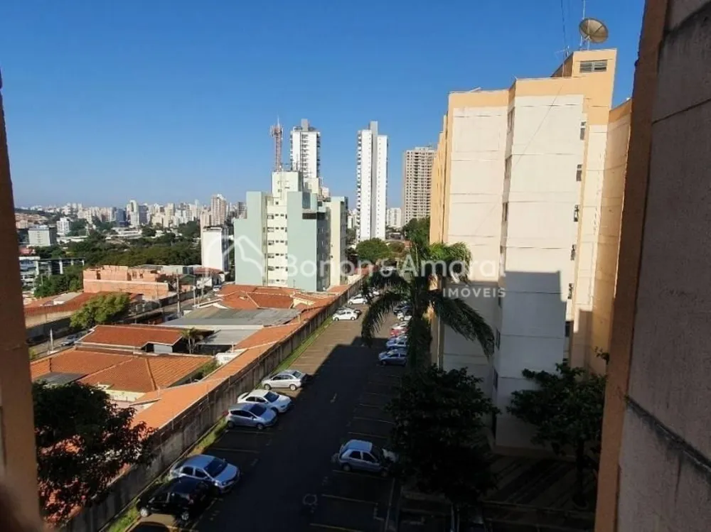 Apartamento, 2 quartos, 59 m² - Foto 10