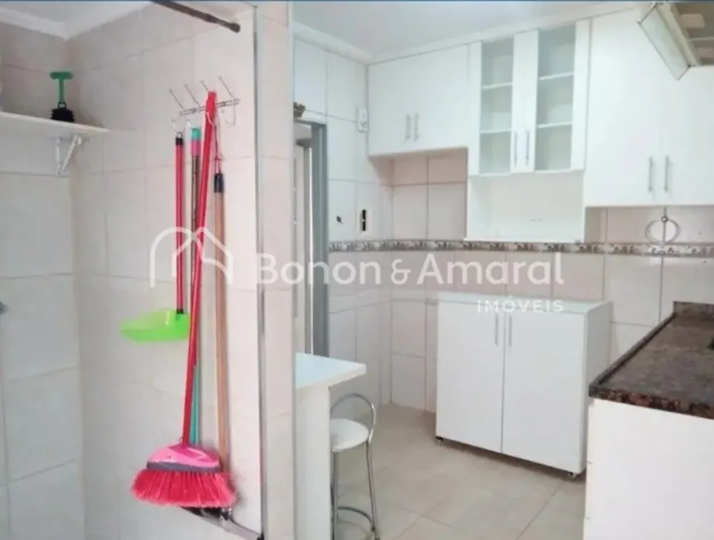 Apartamento, 2 quartos, 59 m² - Foto 4