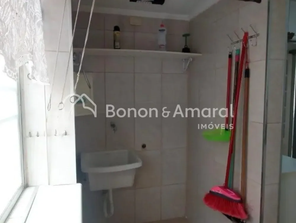 Apartamento, 2 quartos, 59 m² - Foto 5