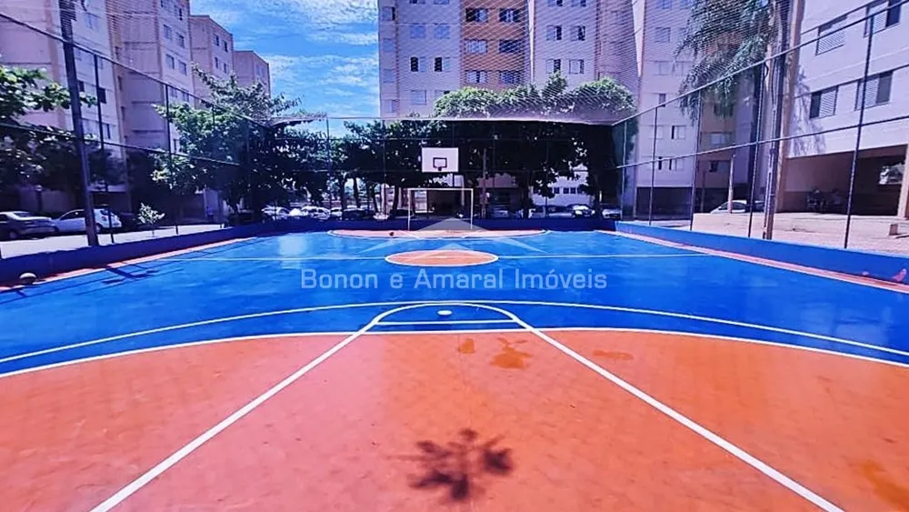 Apartamento, 2 quartos, 59 m² - Foto 3