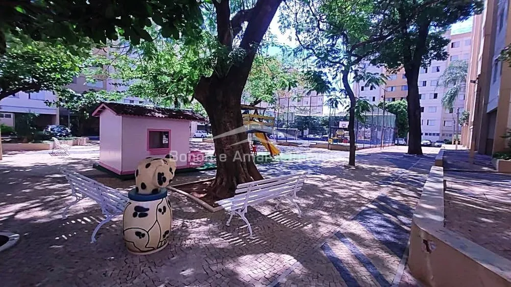 Apartamento, 2 quartos, 59 m² - Foto 12