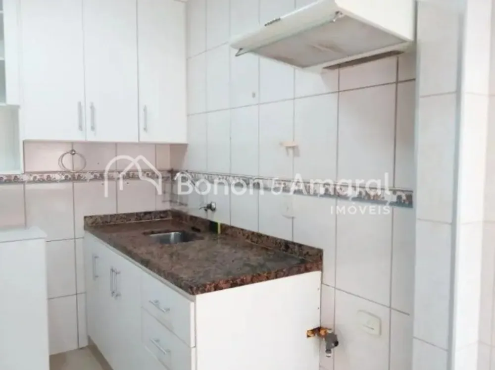 Apartamento, 2 quartos, 59 m² - Foto 2