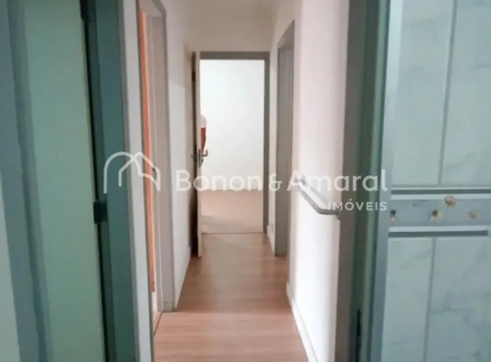 Apartamento, 2 quartos, 59 m² - Foto 6