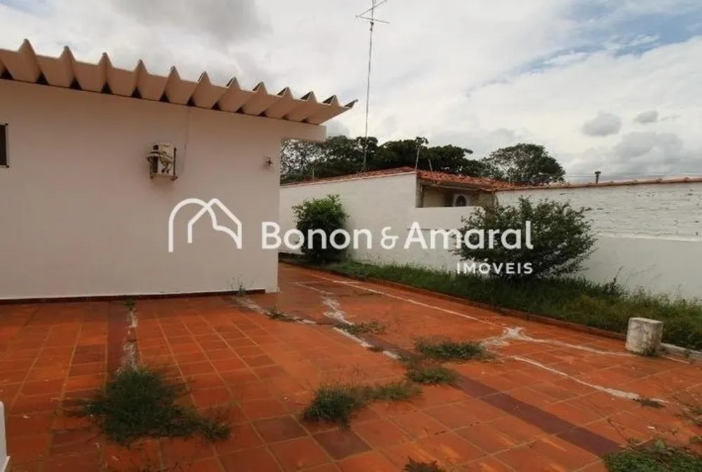 Casa, 3 quartos, 280 m² - Foto 11