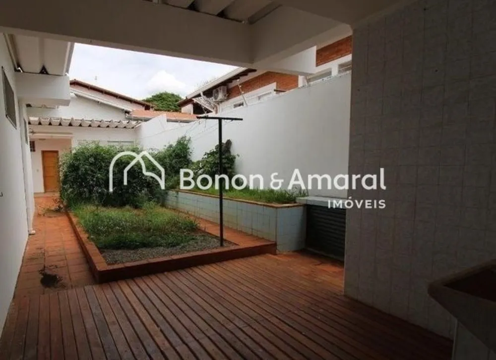 Casa, 3 quartos, 280 m² - Foto 12