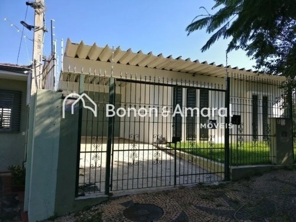 Casa, 3 quartos, 280 m² - Foto 1