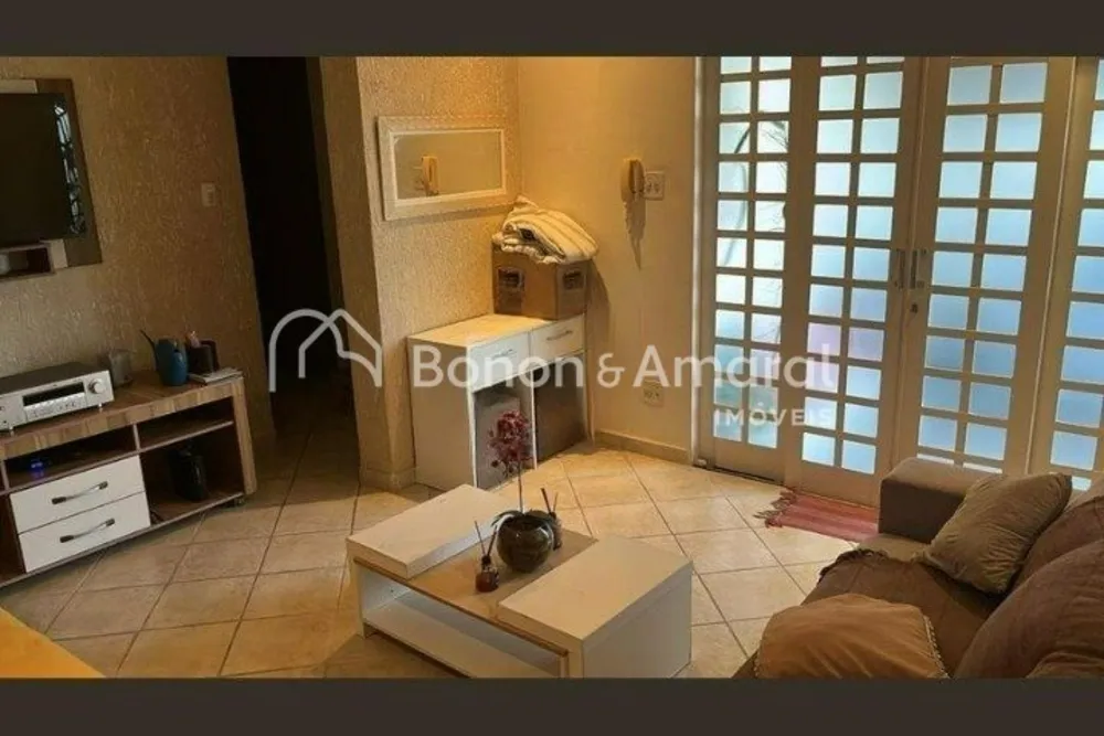 Casa, 4 quartos, 217 m² - Foto 1