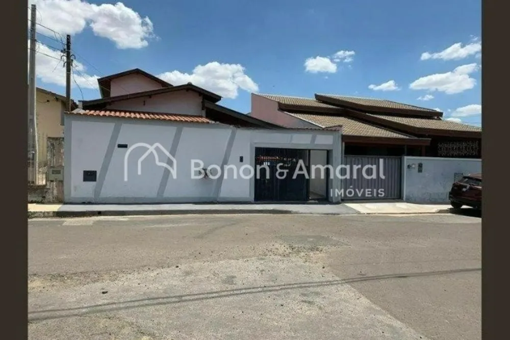 Casa, 4 quartos, 217 m² - Foto 4