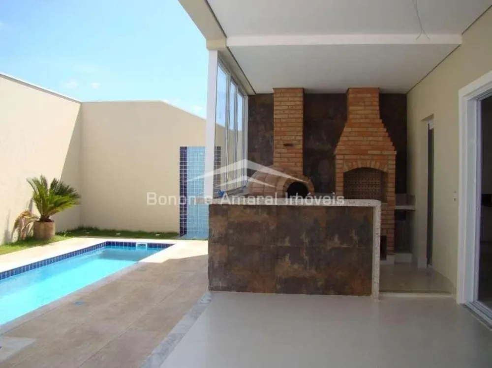 Casa de Condomínio, 4 quartos - Foto 2