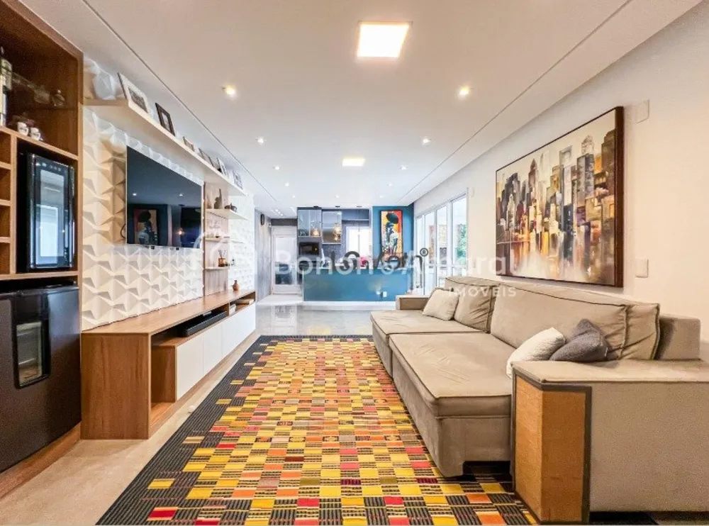 Apartamento, 2 quartos, 108 m² - Foto 1