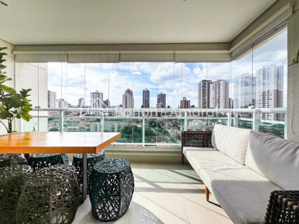 Apartamento, 2 quartos, 108 m² - Foto 2