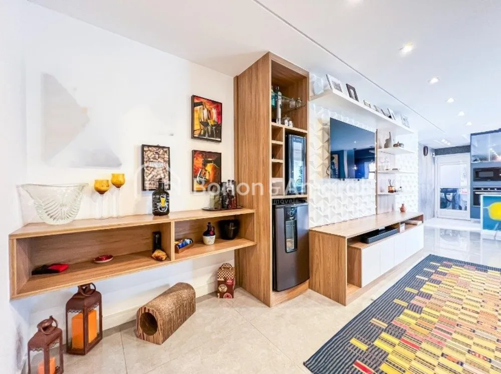 Apartamento, 2 quartos, 108 m² - Foto 2