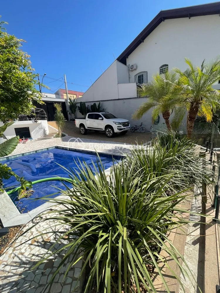Casa, 3 quartos, 103 m² - Foto 2