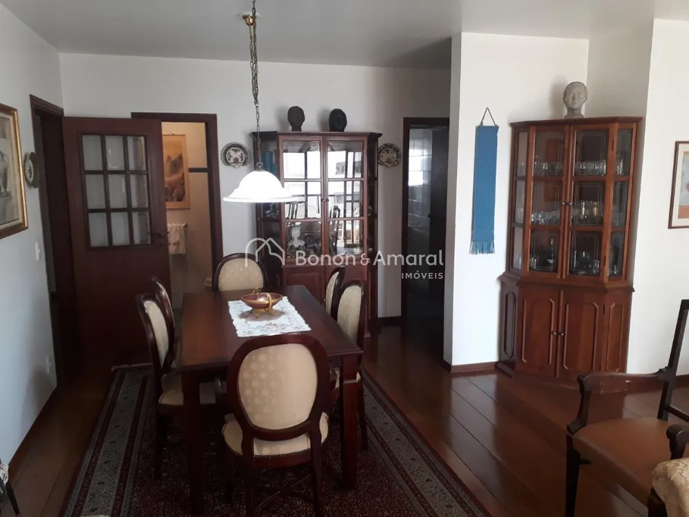 Apartamento, 3 quartos, 139 m² - Foto 2