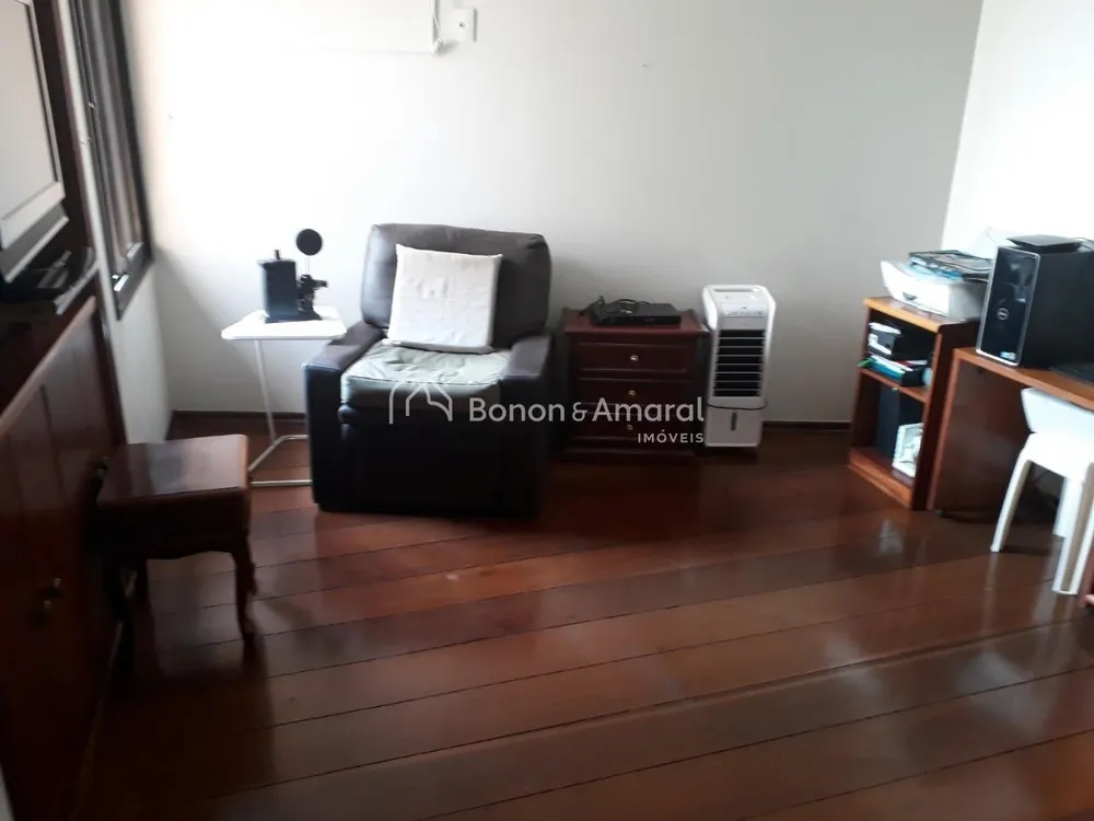 Apartamento, 3 quartos, 139 m² - Foto 6