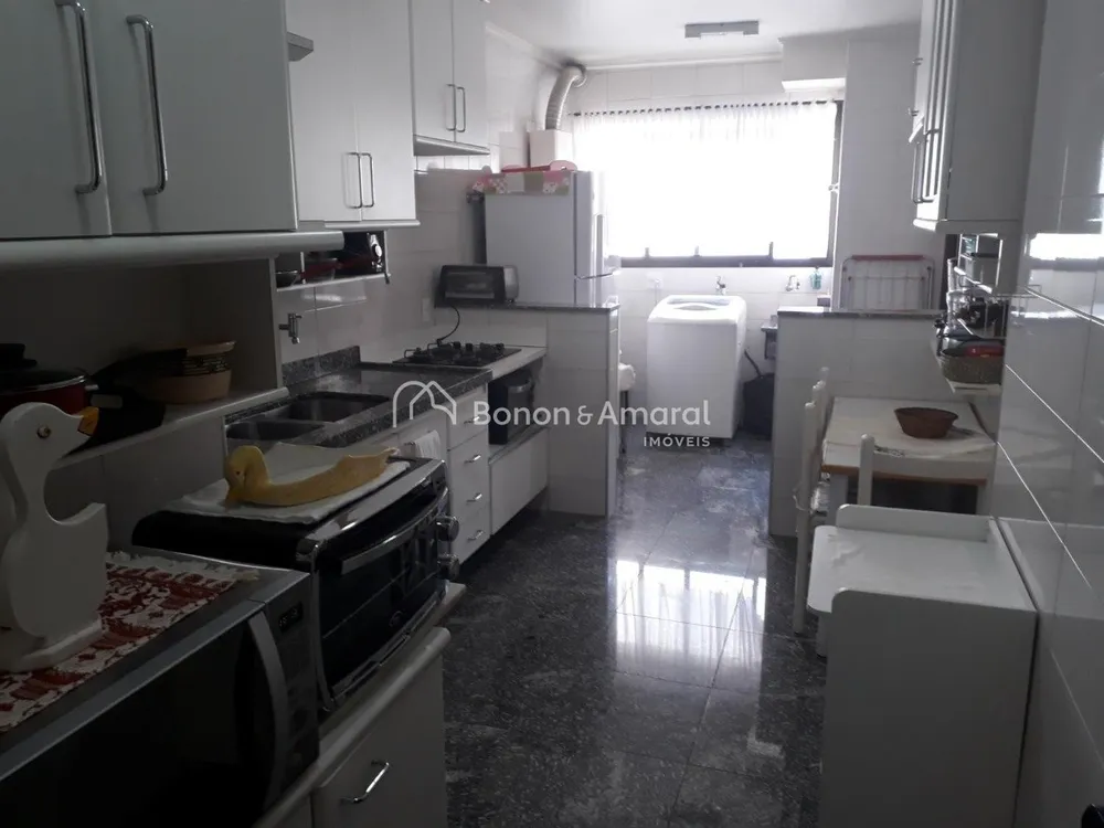 Apartamento, 3 quartos, 139 m² - Foto 4