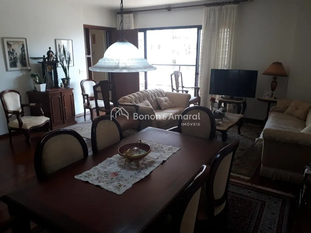 Apartamento, 3 quartos, 139 m² - Foto 3