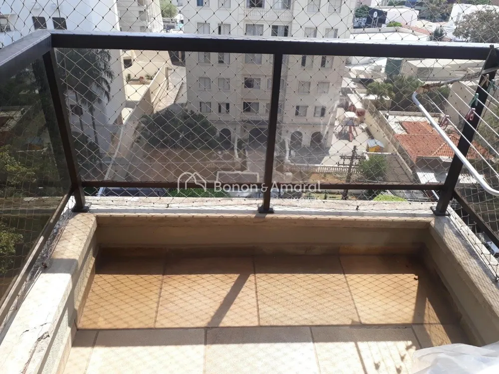 Apartamento, 3 quartos, 139 m² - Foto 1
