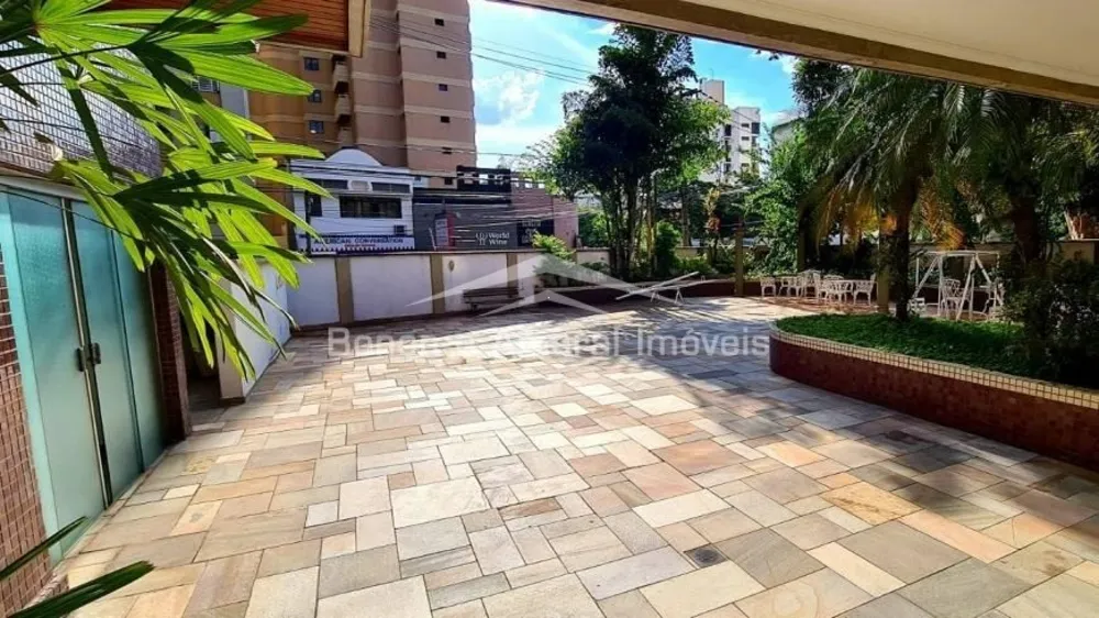 Apartamento, 3 quartos, 139 m² - Foto 8