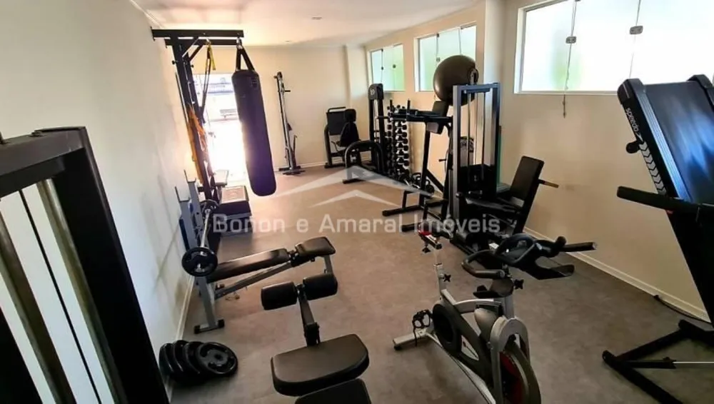Apartamento, 3 quartos, 139 m² - Foto 10