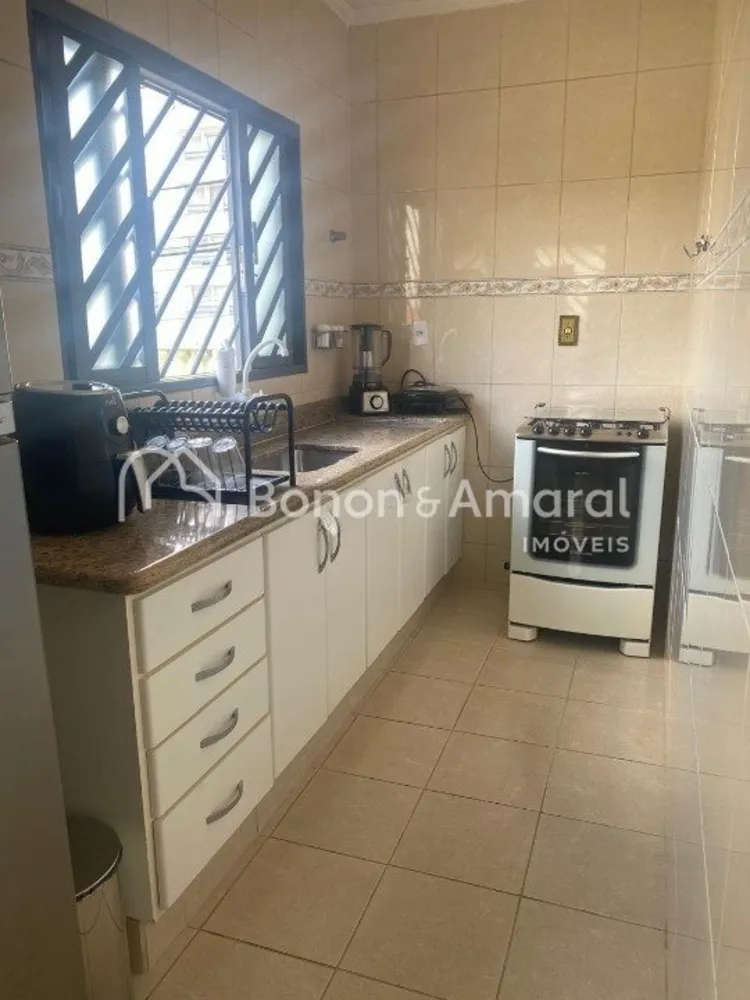 Casa, 3 quartos, 220 m² - Foto 4