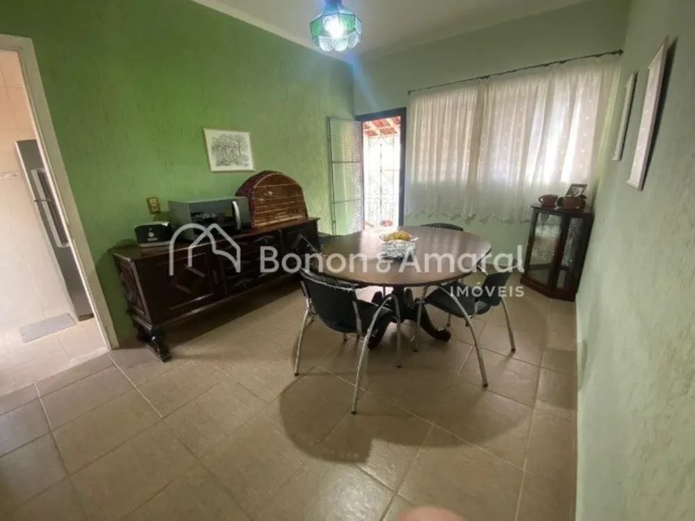 Casa, 3 quartos, 220 m² - Foto 1