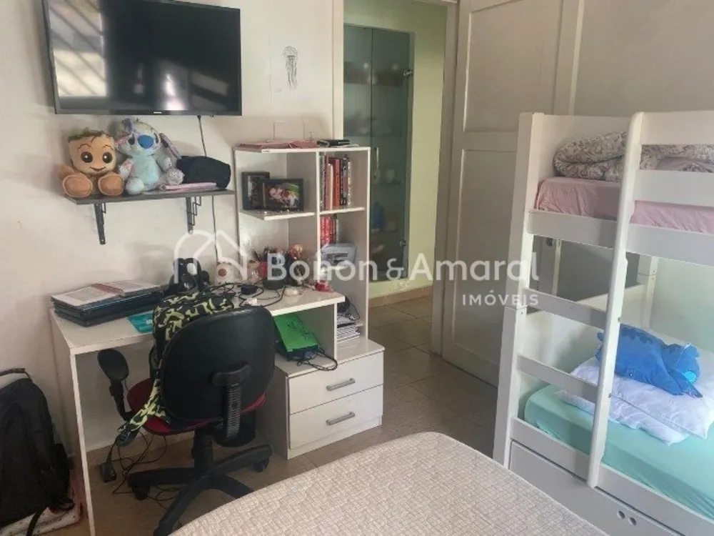 Casa, 3 quartos, 220 m² - Foto 8