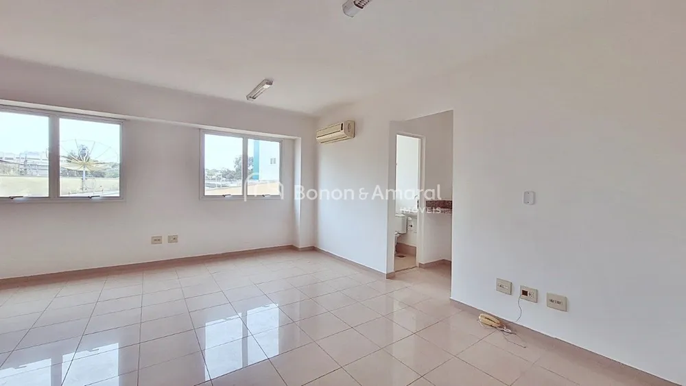Sala-Conjunto, 35 m² - Foto 3