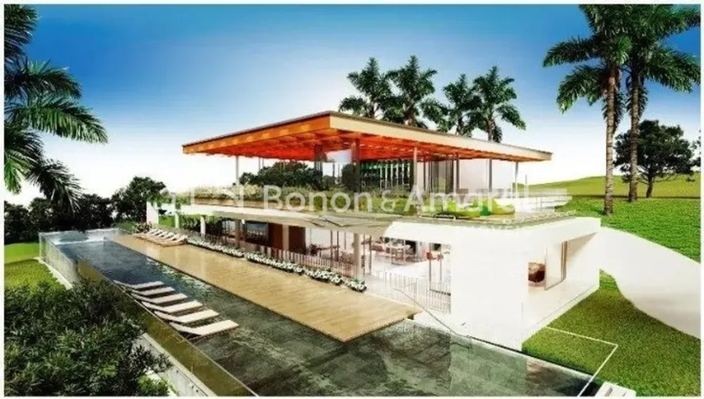 Terreno, 366 m² - Foto 3