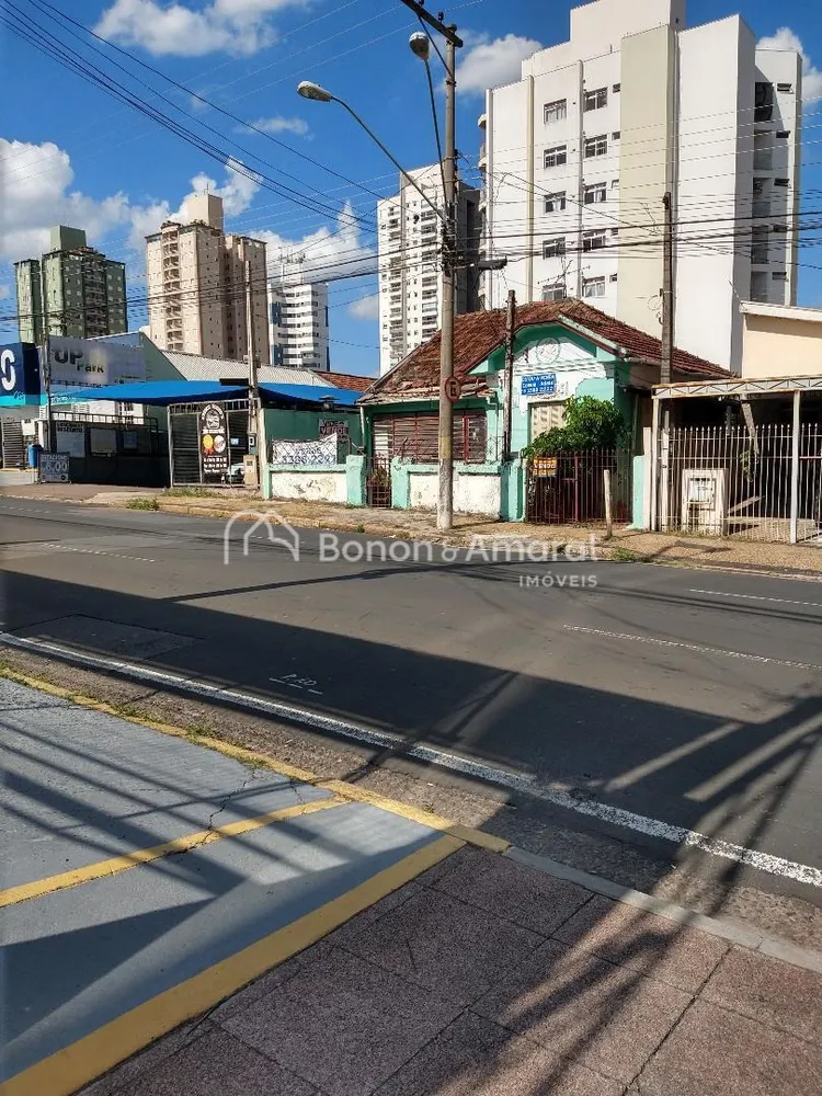 Prédio Inteiro, 199 m² - Foto 1