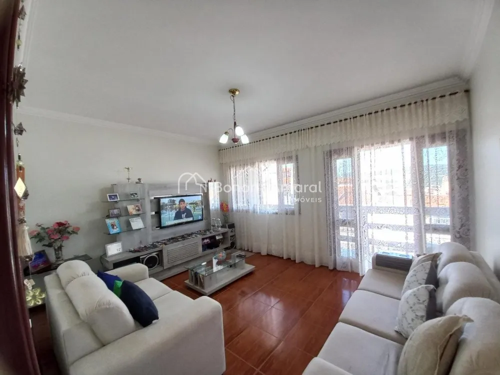 Casa de Condomínio, 3 quartos - Foto 5