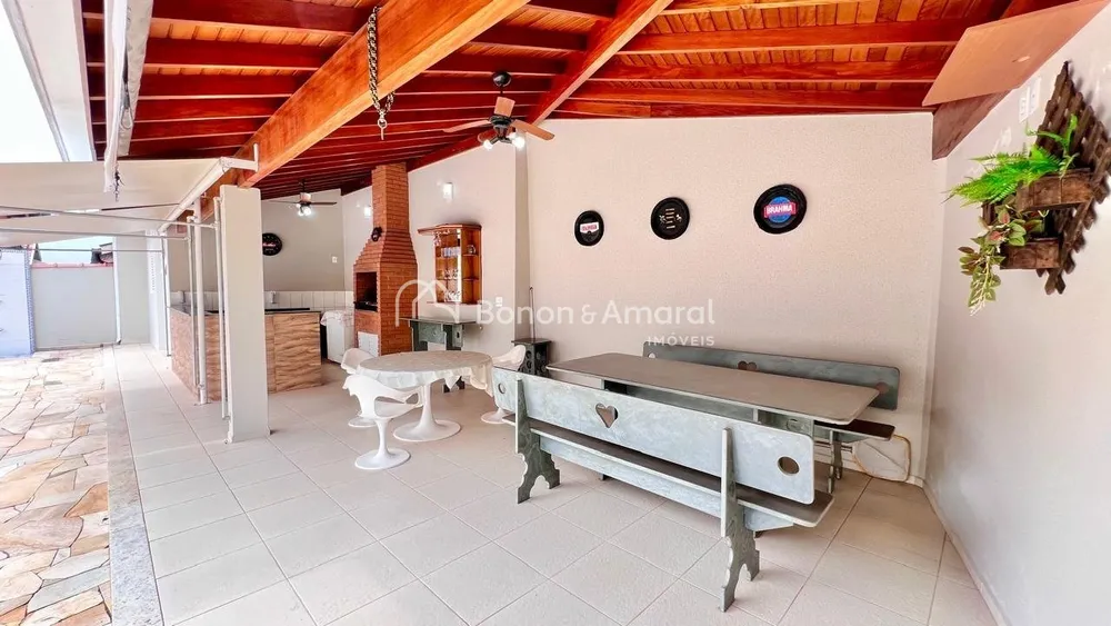 Casa de Condomínio, 4 quartos - Foto 12