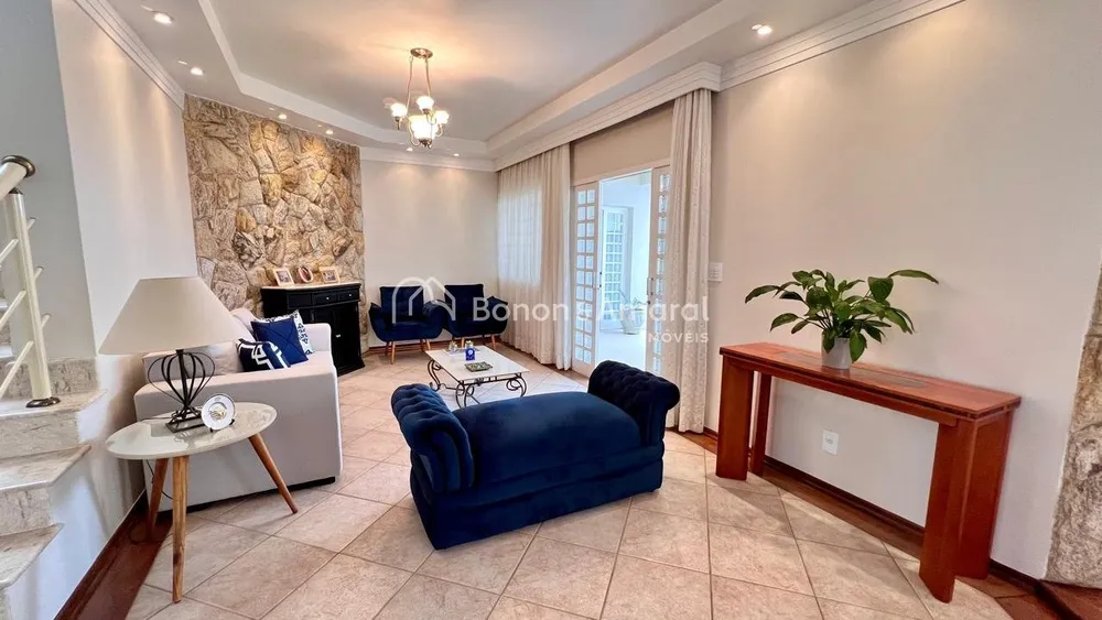 Casa de Condomínio, 4 quartos - Foto 5