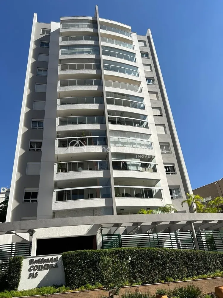 Apartamento, 2 quartos, 105 m² - Foto 8