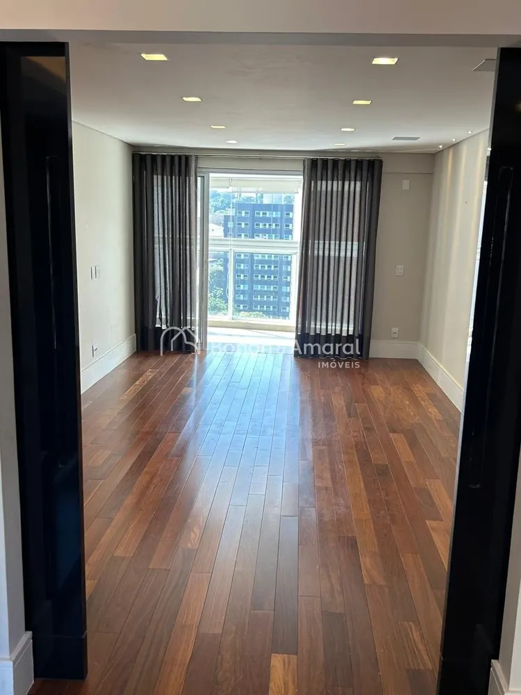 Apartamento, 2 quartos, 105 m² - Foto 1