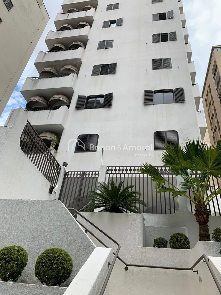 Apartamento, 3 quartos, 106 m² - Foto 1