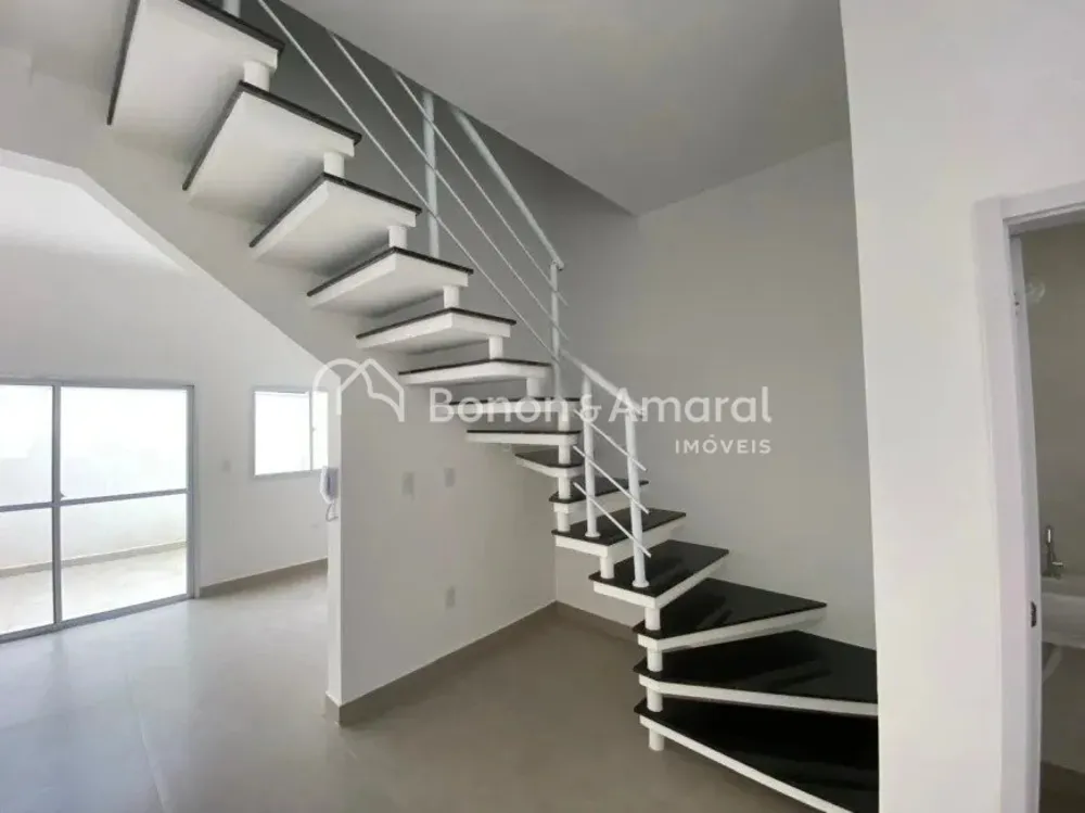 Casa de Condomínio, 2 quartos - Foto 1