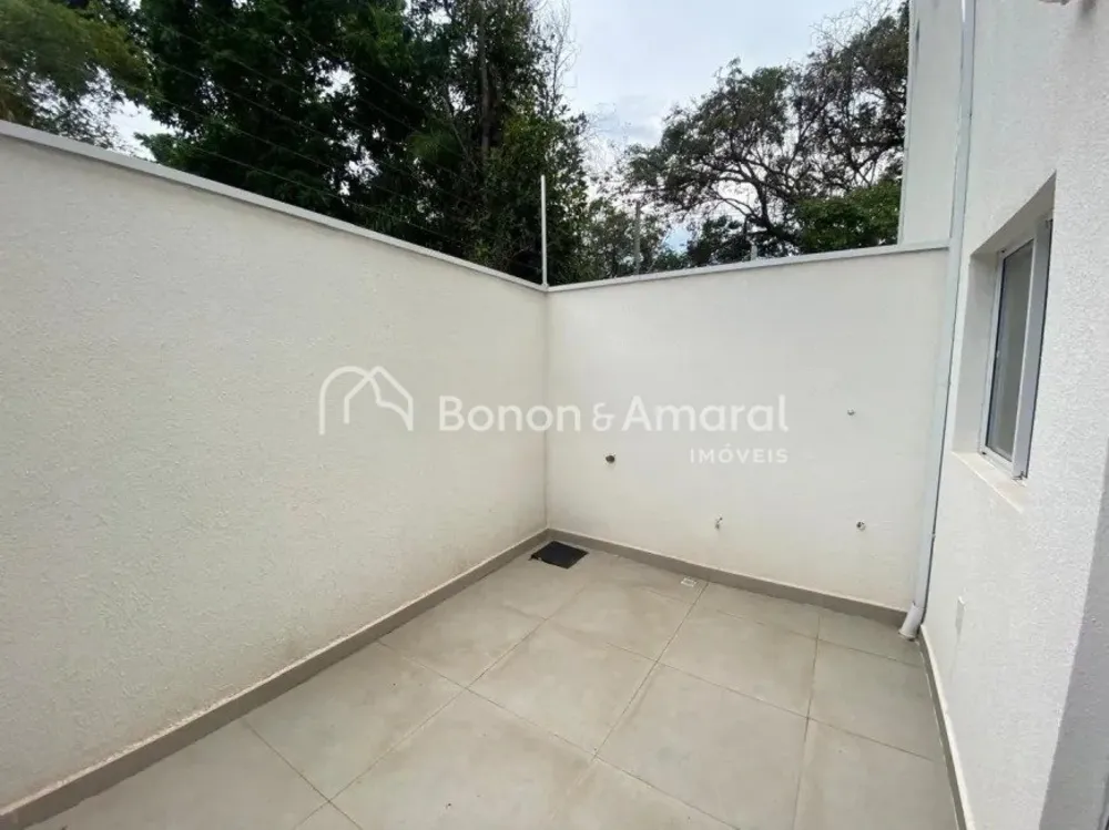 Casa de Condomínio, 2 quartos - Foto 3