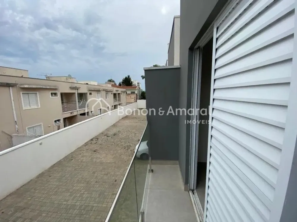 Casa de Condomínio, 2 quartos - Foto 6