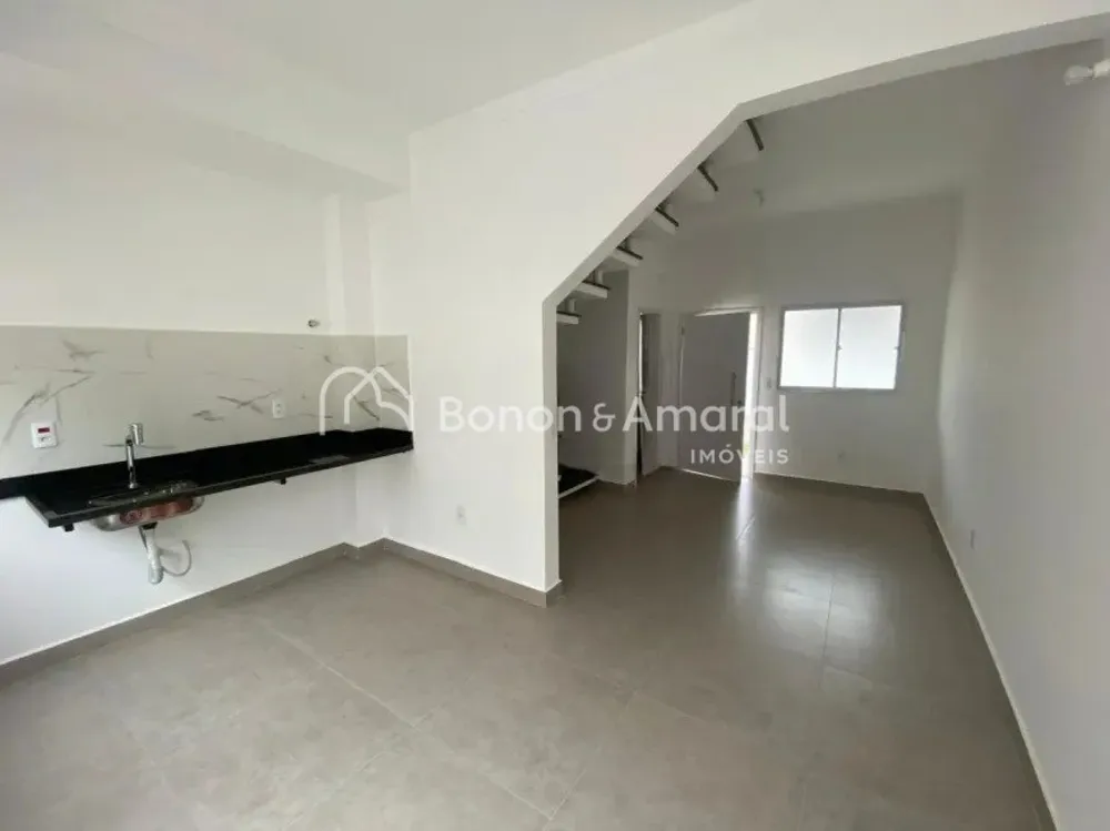 Casa de Condomínio, 2 quartos - Foto 2