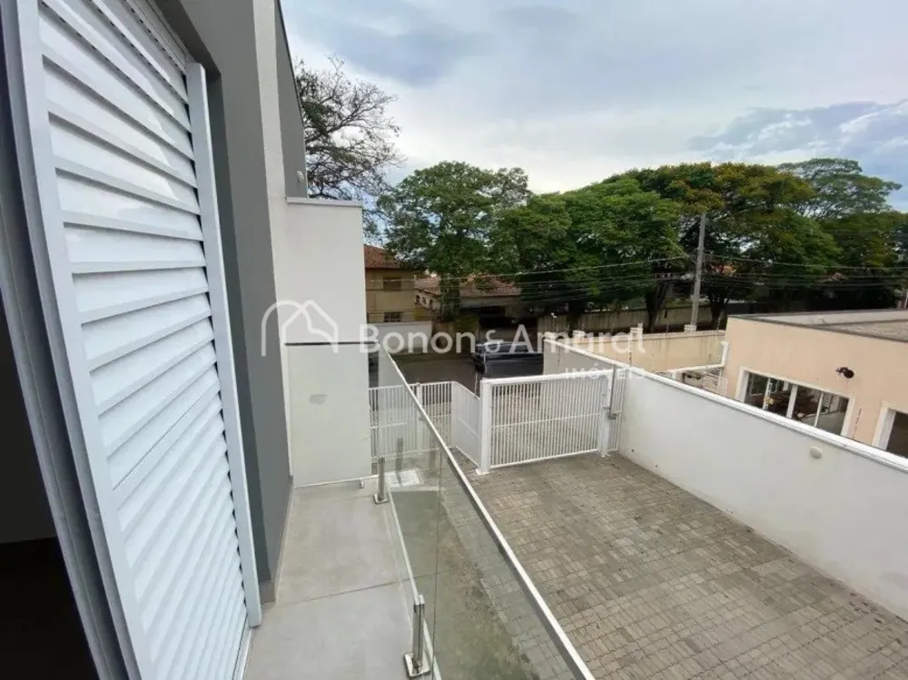 Casa de Condomínio, 2 quartos - Foto 7