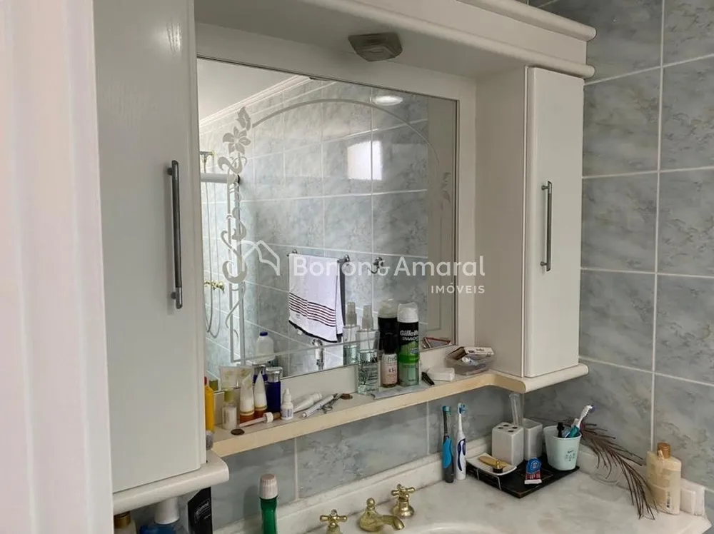 Apartamento, 3 quartos, 166 m² - Foto 8