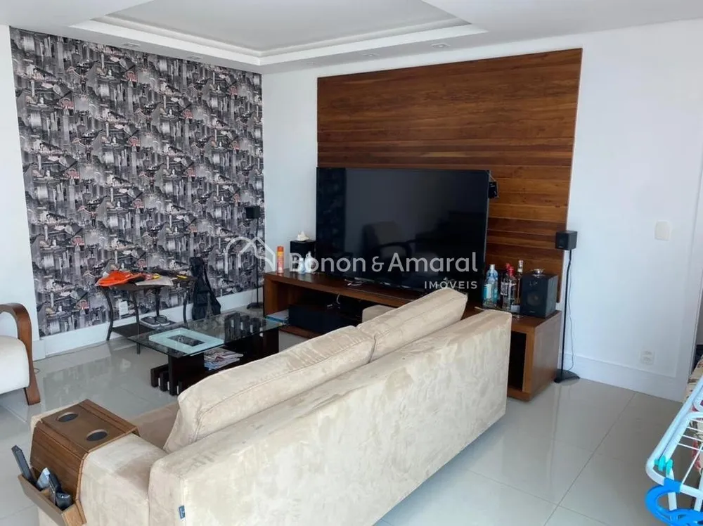 Apartamento, 3 quartos, 166 m² - Foto 3