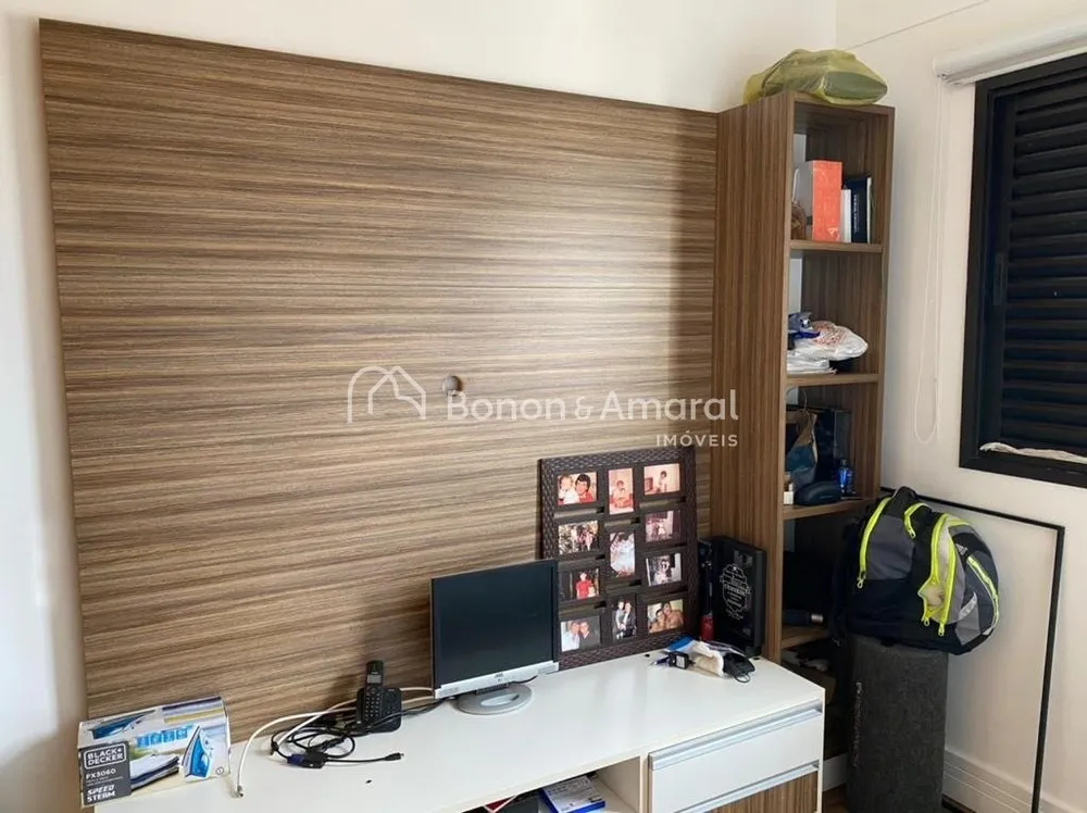 Apartamento, 3 quartos, 166 m² - Foto 4