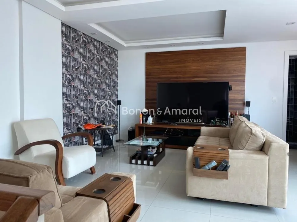 Apartamento, 3 quartos, 166 m² - Foto 2